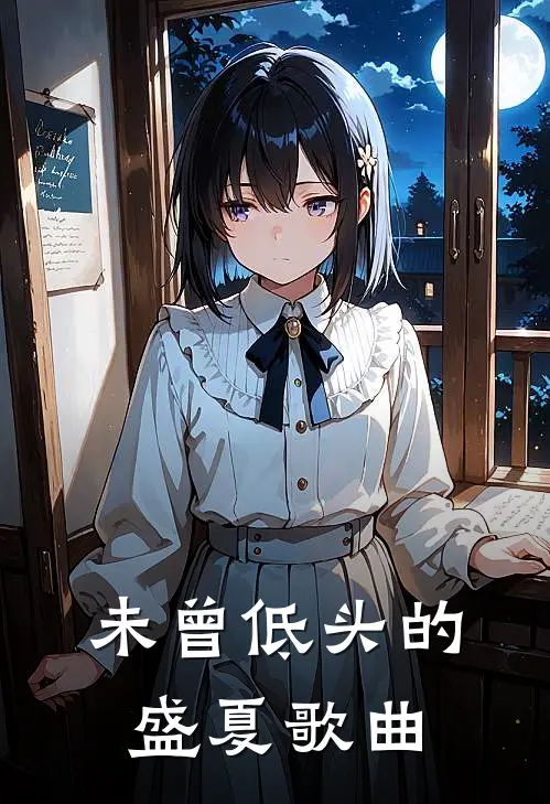 未曾低头的盛夏歌曲