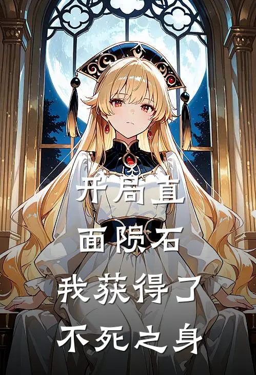 开局直面陨石，我获得了不死之身