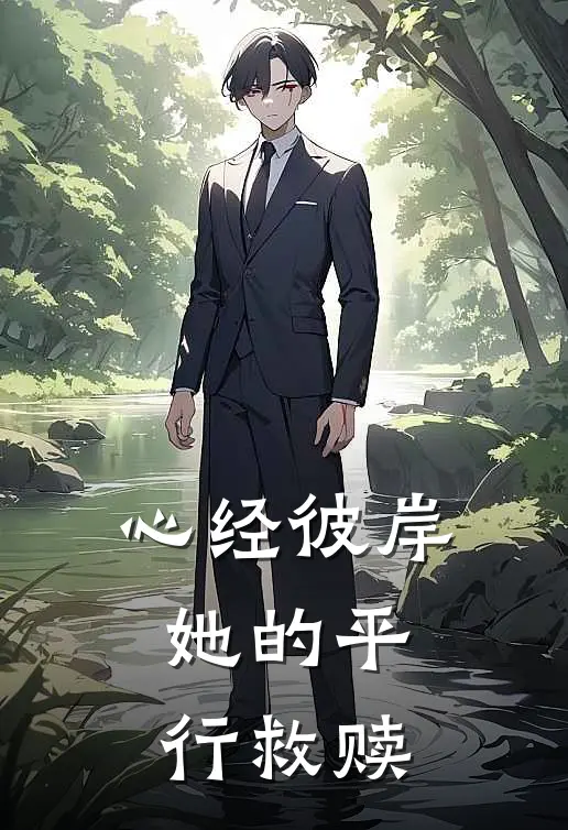 心经彼岸：她的平行救赎苏媛媛陈丽完结好看小说_无弹窗全文免费阅读心经彼岸：她的平行救赎(苏媛媛陈丽)