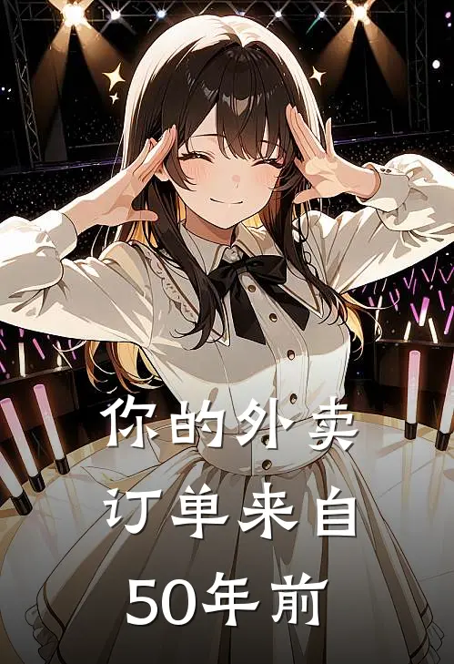 你的外卖订单来自50年前