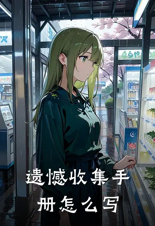 遗憾收集手册怎么写