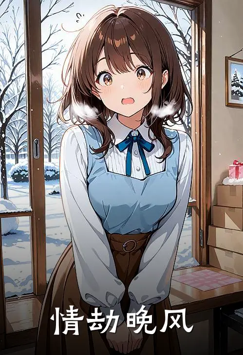 情劫晚风安璃禹江宴小说推荐完结_全集免费小说情劫晚风(安璃禹江宴)