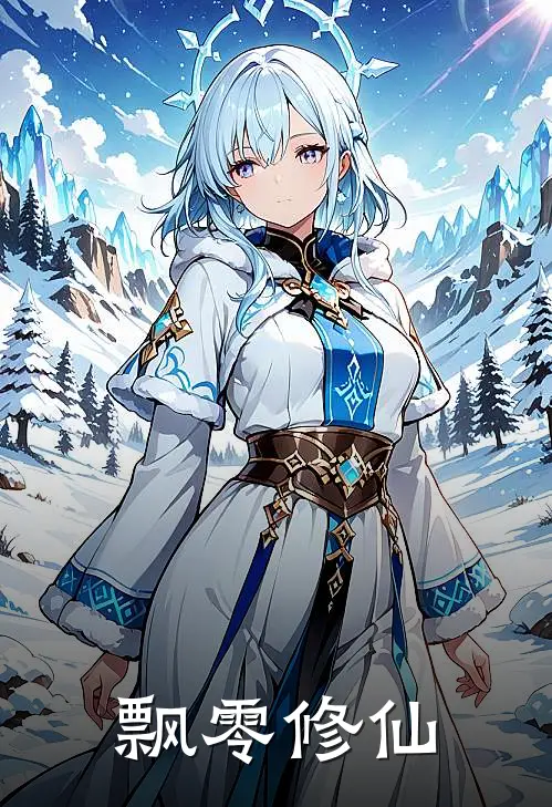 飘零修仙