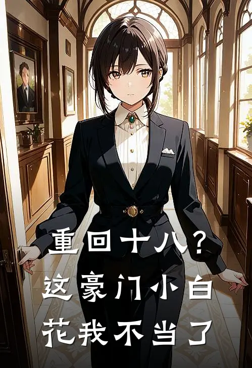 重回十八？这豪门小白花我不当了姜蕴之谢砚行免费完结版小说_小说完结重回十八？这豪门小白花我不当了姜蕴之谢砚行