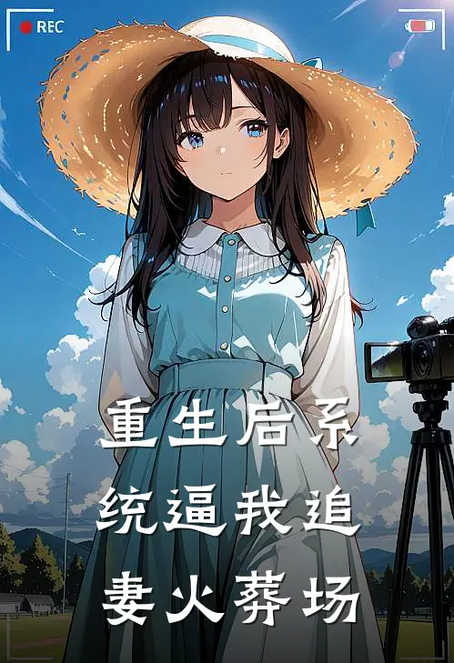 重生后系统逼我追妻火葬场