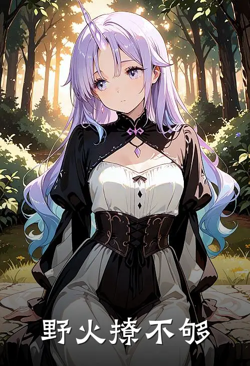 野火撩不够