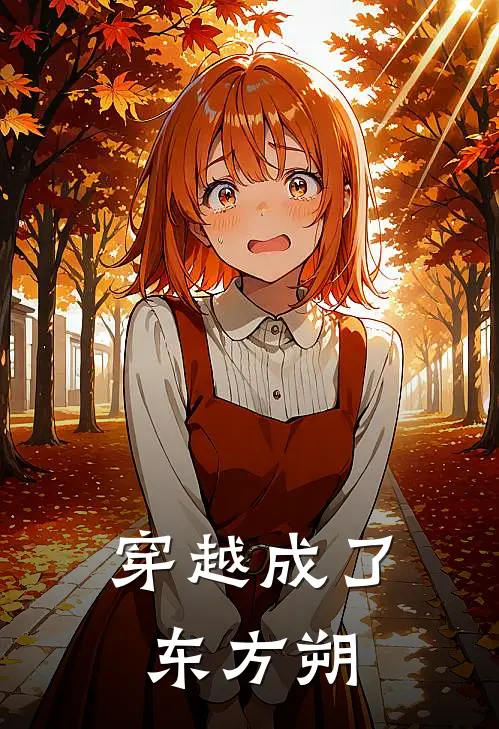 穿越成了东方朔