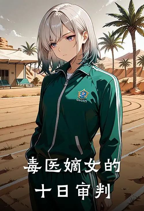 毒医嫡女的十日审判
