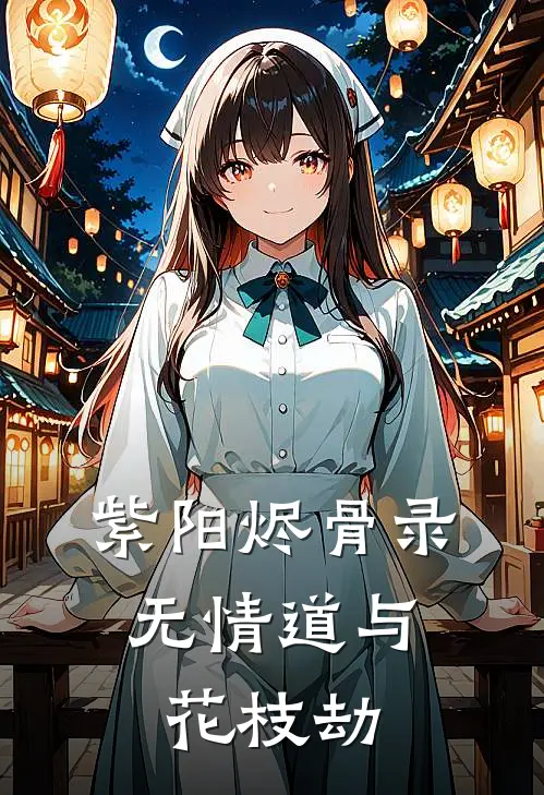 紫阳烬骨录：无情道与花枝劫