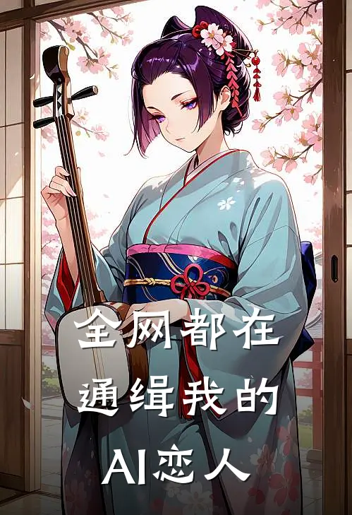 全网都在通缉我的AI恋人