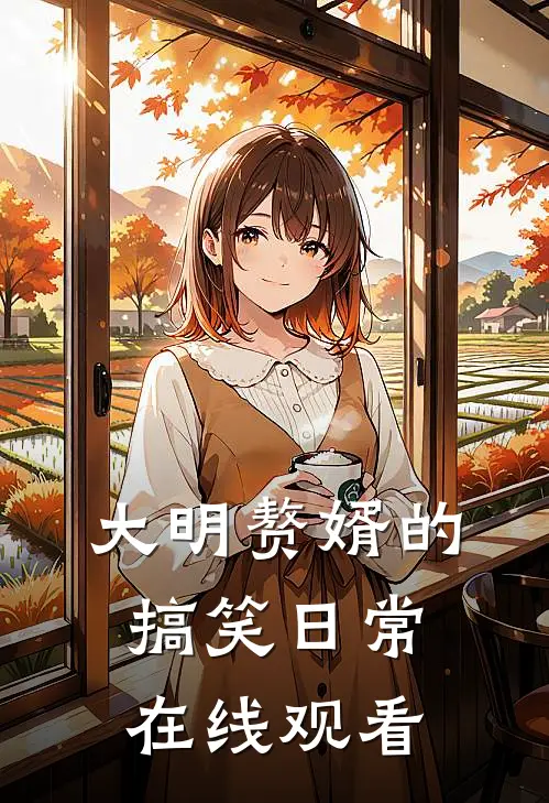 大明赘婿的搞笑日常在线观看