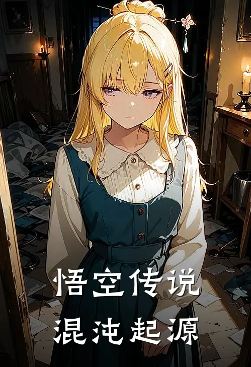 悟空传说：混沌起源鸿钧孙悟空小说免费阅读无弹窗_完结版小说全文免费阅读悟空传说：混沌起源(鸿钧孙悟空)