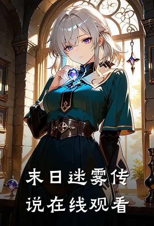 末日迷雾传说在线观看