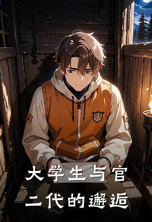 大学生与官二代的邂逅