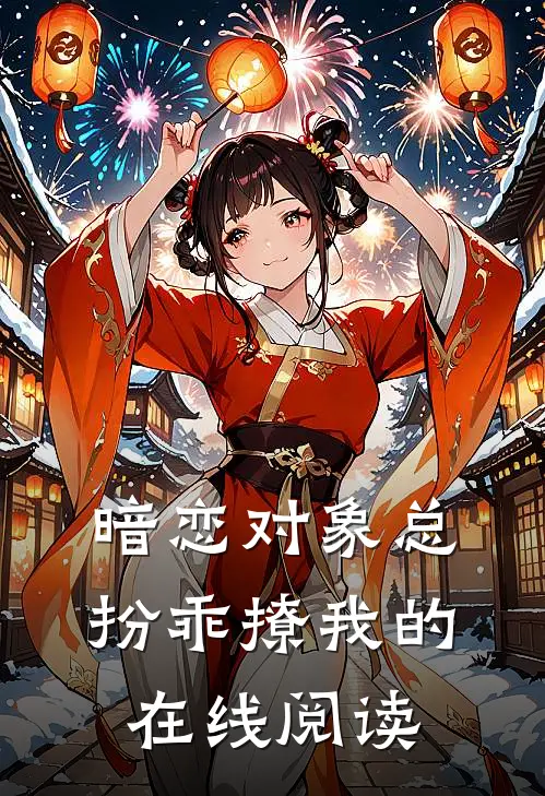 暗恋对象总扮乖撩我的在线阅读