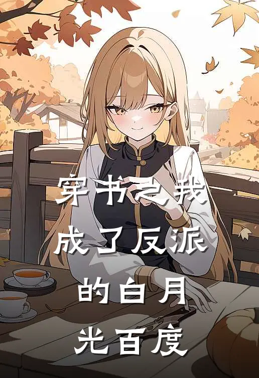 穿书之我成了反派的白月光百度