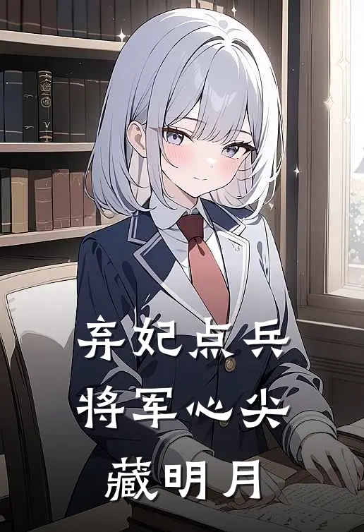 弃妃点兵：将军心尖藏明月(妫兰芷裴砚舟)在线免费小说_免费阅读全文弃妃点兵：将军心尖藏明月(妫兰芷裴砚舟)