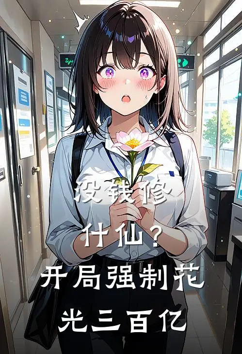 没钱修什仙？开局强制花光三百亿(王多鱼赵日天)热门网络小说_最新章节列表没钱修什仙？开局强制花光三百亿(王多鱼赵日天)