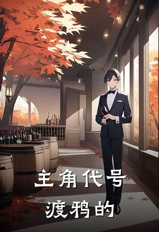 主角代号渡鸦的