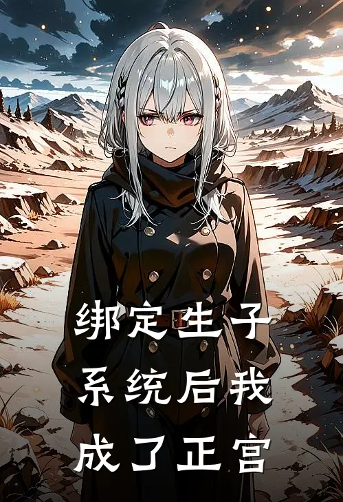 绑定生子系统后我成了正宫