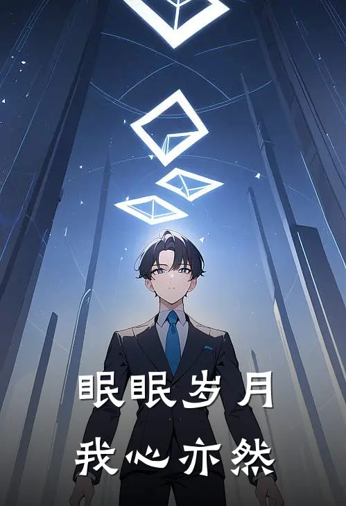 眠眠岁月我心亦然(林风眠江亦)新热门小说_免费完结小说眠眠岁月我心亦然(林风眠江亦)