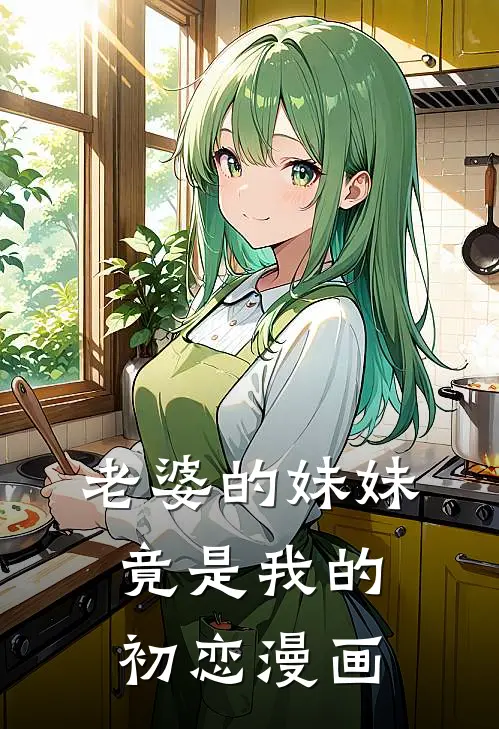 老婆的妹妹竟是我的初恋漫画