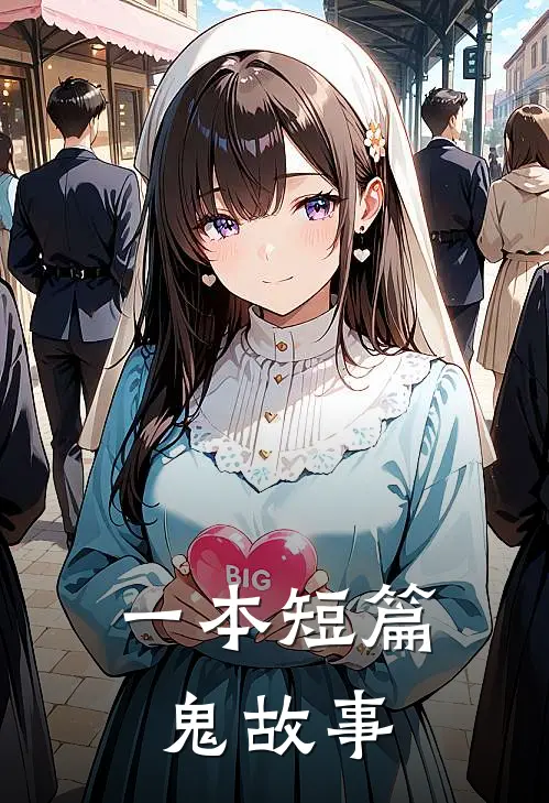 一本短篇鬼故事