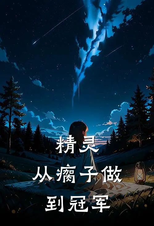 精灵：从瘸子做到冠军