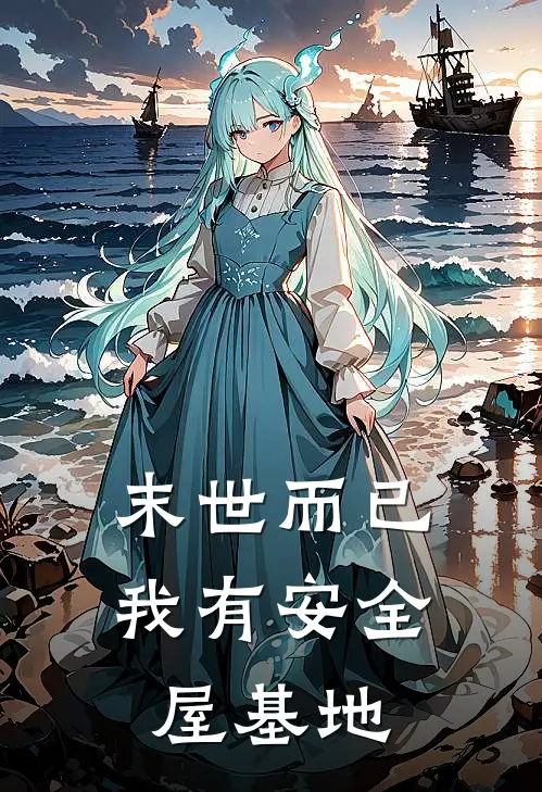 末世而已，我有安全屋基地