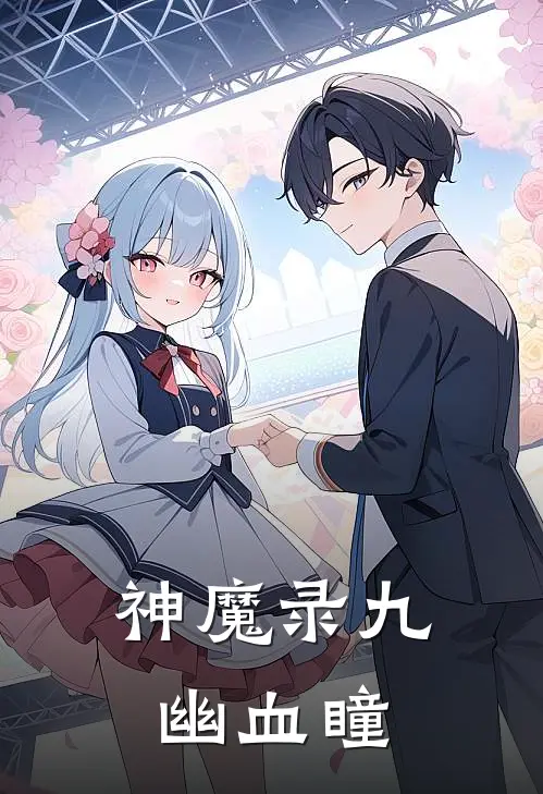 神魔录九幽血瞳