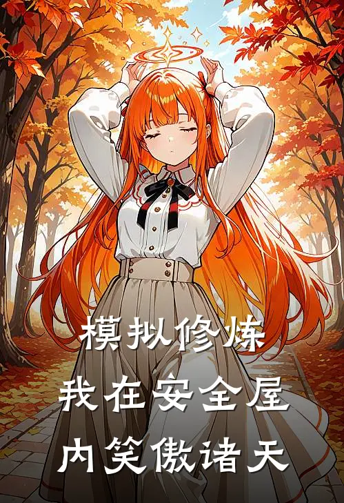 模拟修炼：我在安全屋内笑傲诸天徐阳查克全本免费小说_热门网络小说推荐模拟修炼：我在安全屋内笑傲诸天徐阳查克