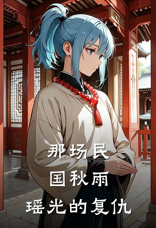 那场民国秋雨，瑶光的复仇(秦鹤霄楚瑶光)完结小说推荐_小说全文免费阅读那场民国秋雨，瑶光的复仇秦鹤霄楚瑶光