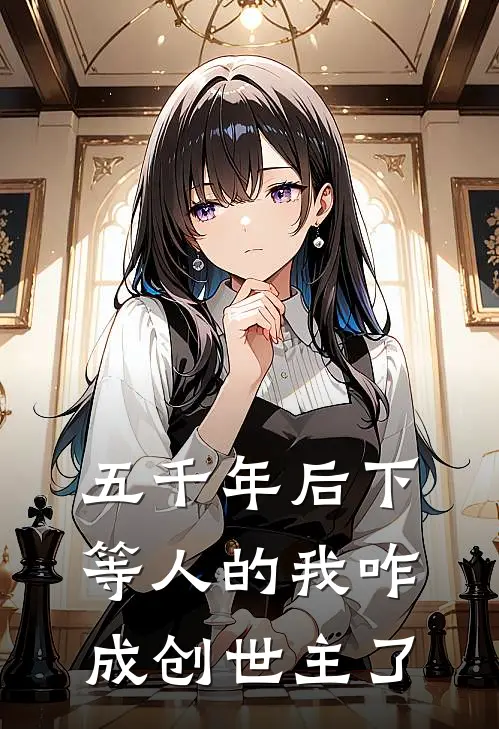 五千年后下等人的我咋成创世主了姜太平姜凡免费小说在线阅读_热门小说在线阅读五千年后下等人的我咋成创世主了姜太平姜凡