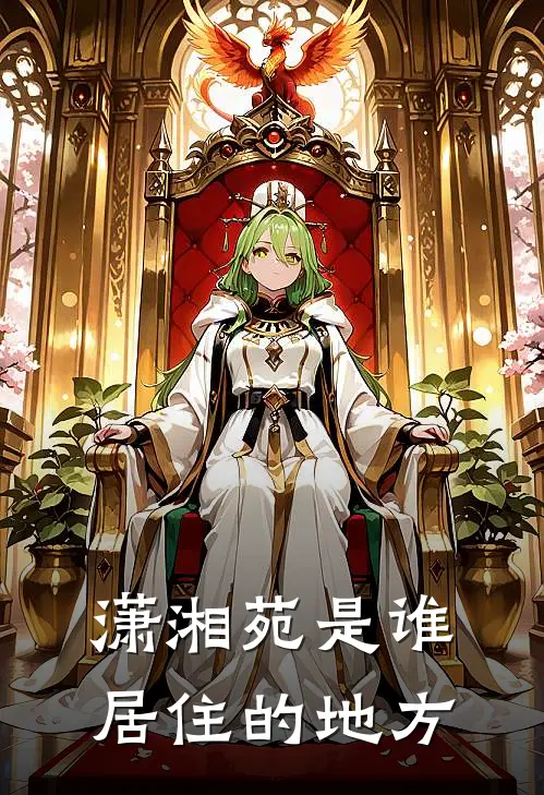 潇湘苑是谁居住的地方