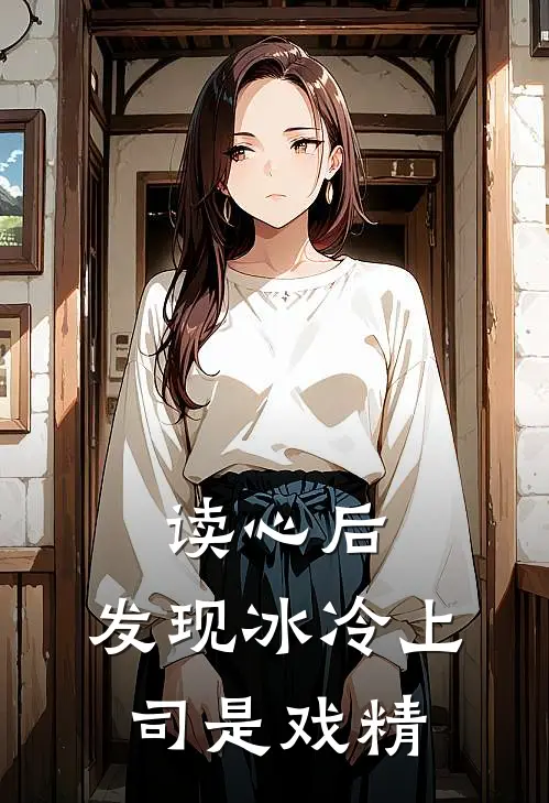 读心后，发现冰冷上司是戏精