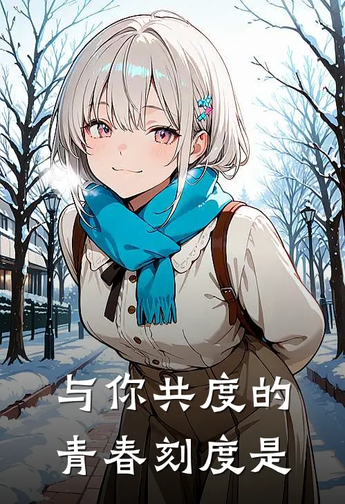 与你共度的青春刻度是