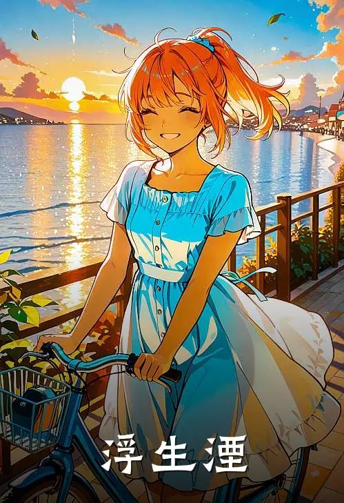 浮生湮阎尽欢阎绝尘完本小说推荐_免费小说全文阅读浮生湮阎尽欢阎绝尘