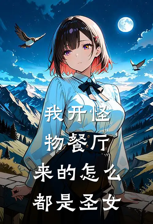 我开怪物餐厅，来的怎么都是圣女苏哲格雷完整免费小说_热门小说阅读我开怪物餐厅，来的怎么都是圣女苏哲格雷