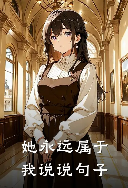 她永远属于我说说句子