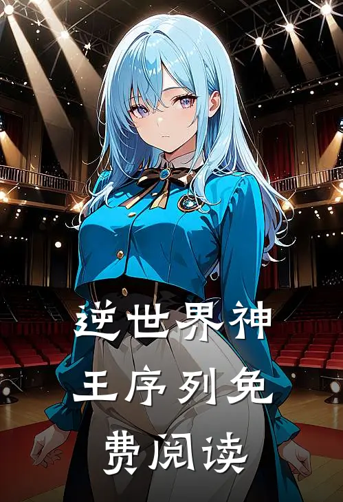 逆世界神王序列免费阅读