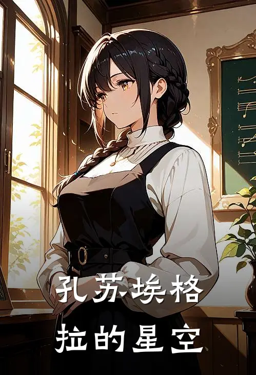 孔苏埃格拉的星空穆笛霍尔免费小说推荐_推荐完结小说孔苏埃格拉的星空(穆笛霍尔)