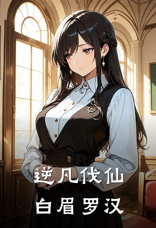 逆凡伐仙白眉罗汉