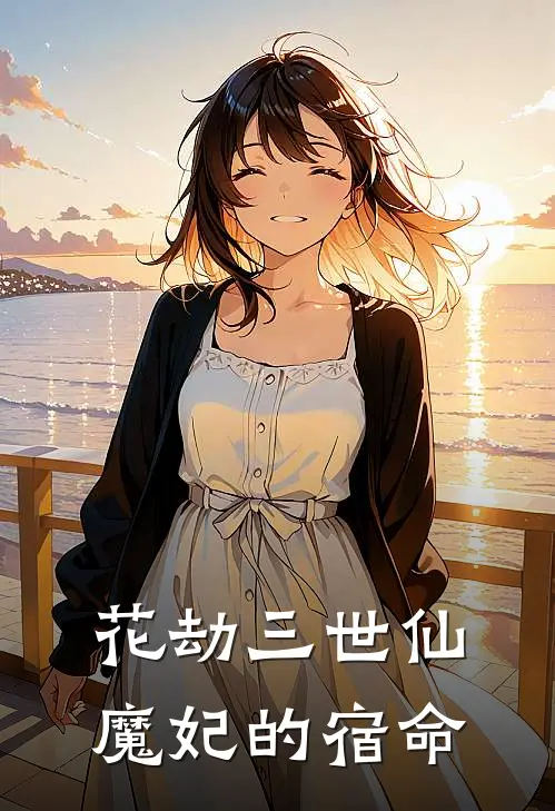 花劫三世仙魔妃的宿命(许画棠陆昭霆)热门网络小说_小说推荐完结花劫三世仙魔妃的宿命(许画棠陆昭霆)