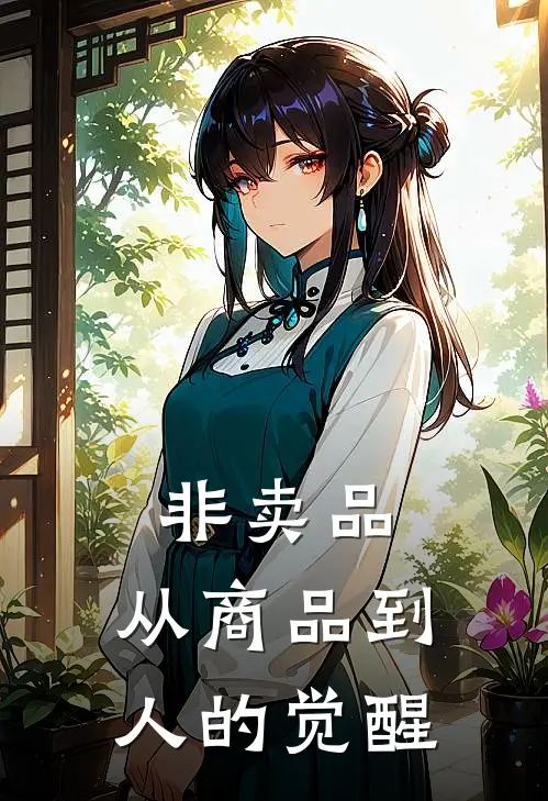 非卖品：从商品到人的觉醒苏蘅陈曼免费小说完整版_热门的小说非卖品：从商品到人的觉醒苏蘅陈曼