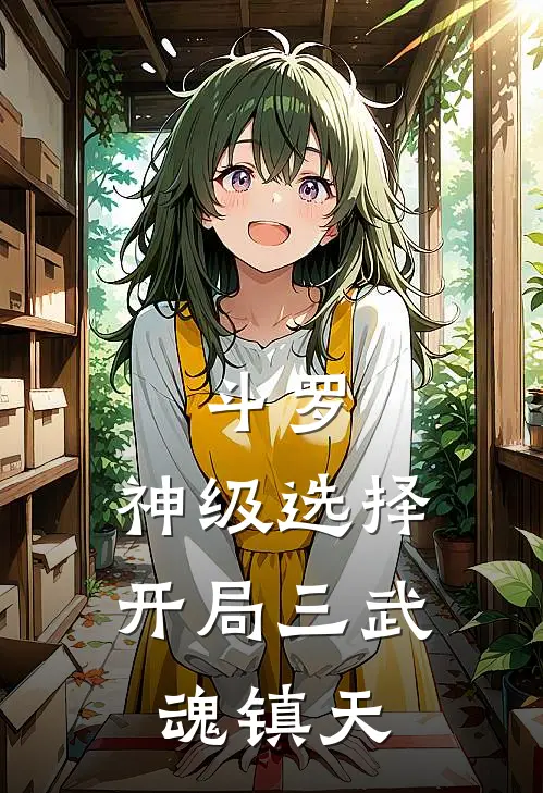 斗罗：神级选择，开局三武魂镇天林夜高维热门小说大全_免费小说完结斗罗：神级选择，开局三武魂镇天林夜高维