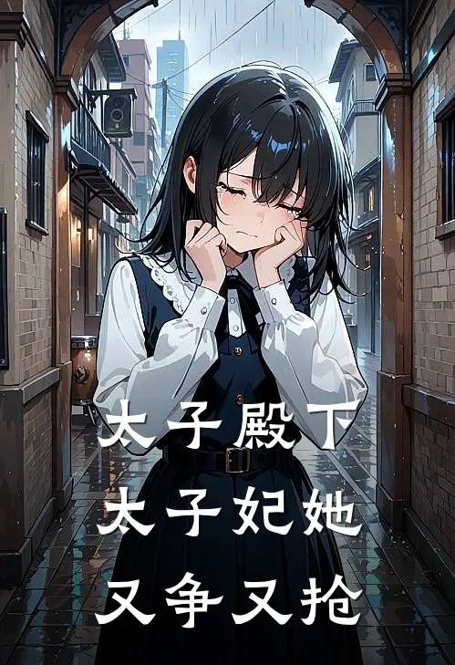 太子殿下，太子妃她又争又抢