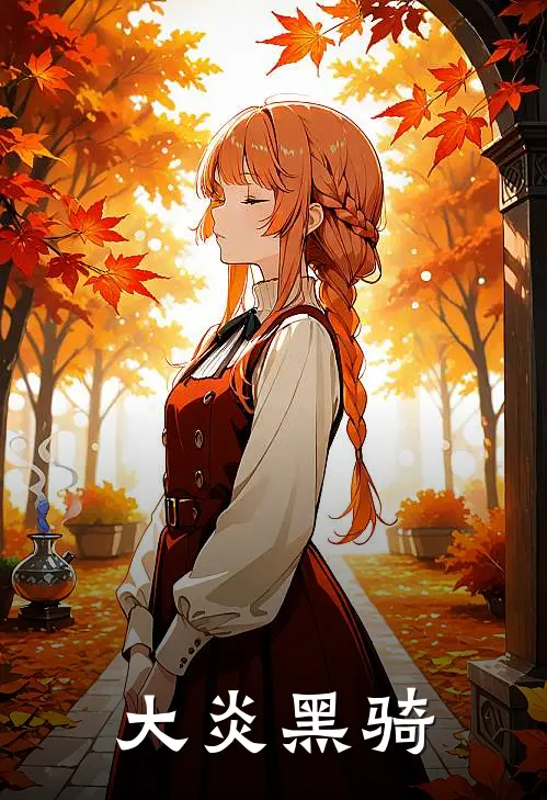 大炎黑骑(霍青巴图尔)在线免费小说_免费阅读全文大炎黑骑(霍青巴图尔)