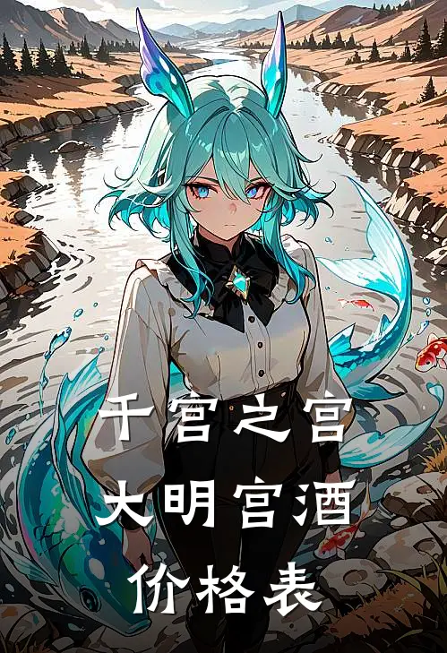 千宫之宫大明宫酒价格表
