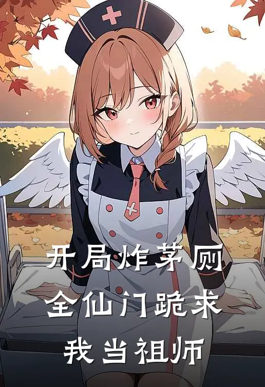 开局炸茅厕，全仙门跪求我当祖师(林潜林有徳)最新好看小说_无弹窗全文免费阅读开局炸茅厕，全仙门跪求我当祖师林潜林有徳