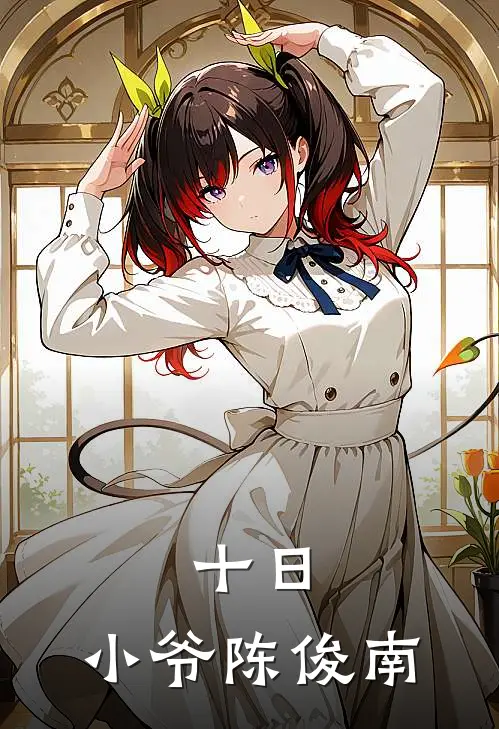 十日：小爷陈俊南